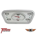 1953-55 Ford F-100 White Truck Gauge Set Classic Instruments FT53W. Fixed Price $1099.95.