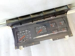80-86 Truck Gauge Cluster W/ Tach Refurbished Ford F150 F250 F350 Bronco New. Fixed Price $499.99.