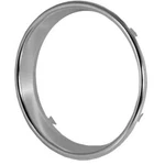 Volkswagen Beetle Vw Type Speedometer Ring, 1958-1970 Bug; Chrome. Fixed Price $29.50.