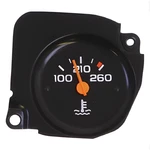 Temperature Gauge With Light Orange Needle Chevrolet/ Gmc C10 Truck 1979-1987. Fixed Price $41.99.
