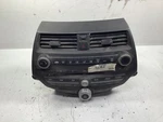 011-12 Honda Accord 4DR Lx Radio 4BAI / 77260-TA0-A600 Oem. Fixed Price $165.00.