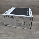 Delta Trinsic T14259 Monitor Series H2OKINETIC Shower Trim - Chrome. Fixed Price $99.95.
