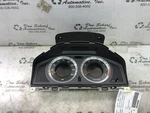 Speedometer Cluster Mph With Metallic Face Fits 07 Volvo 80 Series 357470. Fixed Price $53.00.