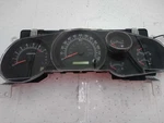 Speedometer Cluster Mph Cylinder Id 83800-0CL00 Fits 12-13 Tundra 658318. Fixed Price $128.95.
