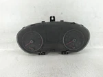 2017-2018 Kia Optima Speedometer Instrument Cluster Gauges 94001-D5300 RJU15. Fixed Price $49.18.
