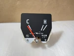 Toyota Land Cruiser BJ40 FJ40 Yazaki Meter Speedo Temperature Gage Gauge 12V. Fixed Price $100.91.