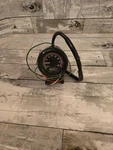 Vintage Sunpro 2-1/2" Mini 8K Rpm Tachometer Column Mount Cup Day Hot Rod. Fixed Price $69.95.