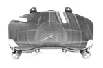 2017 Ford Fusion Speedometer (cluster), Mph,id HS7T-10849-GD Thru HS7T-10849-GF. Fixed Price $93.10.