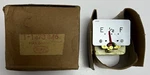 New Old Stock Fuel Gauge For 1951 Thru 1954 Plymouth Models Mopar #1473846. Fixed Price $115.00.