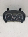 Instrument Cluster Speedometer Mph With Automatic Cruise Control 09 Accent Oem. Fixed Price $101.95.