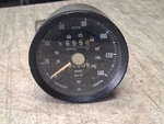 Vintage Triumph TR6 Smiths 140 Speedometer - Sn 6203/08. Fixed Price $99.99.