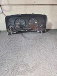 2014 Patriot Oe Speedometer Gauge Cluster 158K Miles Jeep. Fixed Price $76.02.