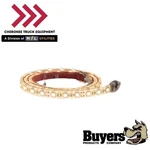 Buyers Products 56296144 96" 144-LED Strip Light W/ 3M Adhesive Back Clear. Fixed Price $69.95.