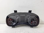 2019 Dodge Ram 1500 Speedometer Cluster 75K Miles Oem Lkq. Fixed Price $93.77.
