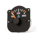 Omix 17210.18 Engine Coolant Temperature Gauge Fits: 1992-2014 Jeep Wrangler. Fixed Price $49.26.
