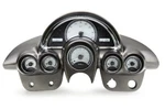 Dakota Digital 1958-62 Corvette Silver / White Led Gauge Kit VHX-58C-VET-S-W. Fixed Price $1724.25.