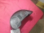 Speedometer Cluster Excluding Convertible Mph Fits 04 Audi A4 687221. Fixed Price $55.50.