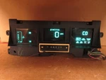 93 94 Lincoln Town Car Speedometer Instrument Cluster 214K Miles F3VF10849FA. Fixed Price $232.00.