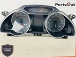 2011-2012 Audi S5 Speedometer Instrument Gauge Cluster 8T0 920 983 Oem. Fixed Price $126.99.
