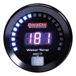 Quickcar Racing Products 67-006 Digital Water Temp Gauge. Fixed Price $109.95.