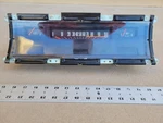 C8TF-10848 Bumpside 1967 1972 Ford Truck F100 Gauge Cluster Speedometer Lens Oem. Fixed Price $83.95.