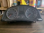 08 09 10 Volkswagen Jetta Sedan Vin 2.5 Engine Speedometer Oem. Fixed Price $50.00.