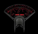 Dakota Digital Gauge Kit VHX-55C-S-R. Fixed Price $945.25.