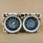 Austin Marina Original Speedometer Gauge Cluster Smiths IP3803/00AS Oem. Fixed Price $74.99.