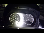 Speedometer Cluster Mph With Lane Departure Warning Fits 16-19 Bmw X1 1599508. Fixed Price $79.94.