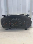98 99 Honda Accord Speedometer 2.3L Cluster Market W/o Abs Oe# 78120S84A41. Fixed Price $78.75.