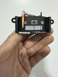 89-95 Toyota 4RUNNER Pickup Speedometer Instrument Cluster Volt Gauge 753771-660. Fixed Price $24.99.