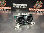 2015 Mustang Gt Track Pack Gauges For Dash Oem #1330. Fixed Price $299.99.