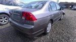Used Speedometer Gauge Fits: 2005 Honda Civic Cluster Sdn North America Built Lx. Fixed Price $110.70.