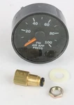 New Volvo Mack Truck 25113185 Air Pressure Gauge. Fixed Price $99.00.