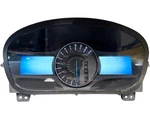 Speedometer Instrument Cluster Dash Panel Gauges 2013 Ford Edge 17,939 Miles. Fixed Price $150.48.
