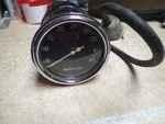 Vintage Stewart Warner Tachometer 6V Car Truck 760 1950'S Rare. Fixed Price $149.99.