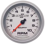 Autometer 4997 Ultra-lite Ii Tachometer, 3-3/8", 10K Rpm, In-dash. Fixed Price $266.13.