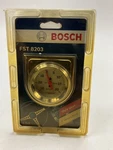 Bosch FST8203 2" Mechanical Vacuum / Boost Gauge. Fixed Price $34.95.