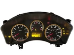 2009 - 2010 Nissan Armada Speedometer Instrument Cluster 187,792 Miles. Fixed Price $143.28.