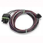 Autometer 5229 Wire Harness For Digital Steppermotor Boost Gauges. Fixed Price $41.99.