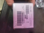 One Genuine International Gauge, Oil 1992 & Up Part # 1690258C1. Fixed Price $105.00.