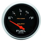 Auto Meter Fuel Level Gauge. Fixed Price $99.19.