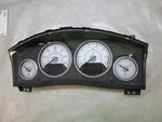2008 Caravan Town & Country Speedometer Cluster 106K Oem Lkq. Fixed Price $95.34.