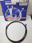 Pioneer CA3052 Speedometer Cable. Fixed Price $23.19.
