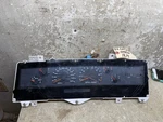 94 Olds Cutlass Speedometer Instrument Panel Cluster Gauge 16166513. Fixed Price $89.99.