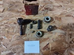 1937-1942 Chrysler, Desoto, Dodge & Plymouth- Outer Tie Rod- Mopar 951301. Fixed Price $22.99.