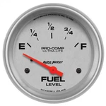 Autometer 4416 Ultra-lite Electric Fuel Level Gauge 240-33OHM 2-5/8" Sse. Fixed Price $94.34.