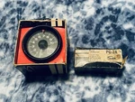 New Sun Mach 401 Tachometer 10K Rpm With PG2A Cable Drive Adapter. Gasser DAY2. Fixed Price $250.00.