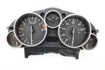 2012 Mazda MX-5 Miata Nc Silver Trim Speedometer Gauge Cluster NH4455430. Fixed Price $165.00.