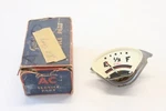 Nos 1936 Pontiac All Models Gasoline Fuel Gauge Oem Gm 1515304. Fixed Price $38.95.